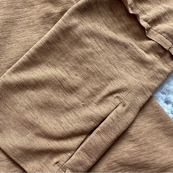 Free people tempo long sleeve athletic top - Picture 5 of 8